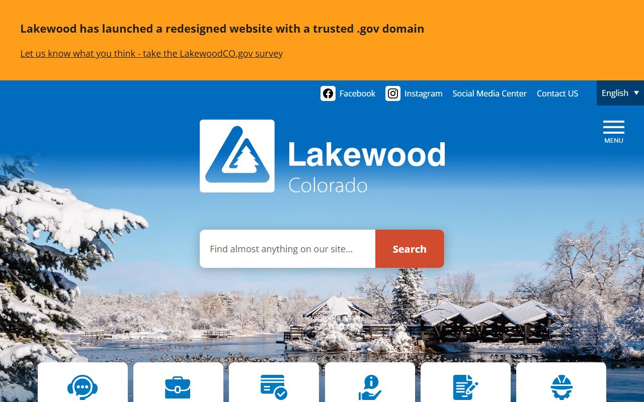 Lakewood Police Department